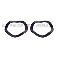 1614517300阿特拉斯空压机配件波形弹簧