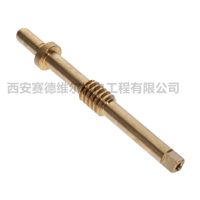 1614759600阿特拉斯空压机配件阀门主轴MD100-400