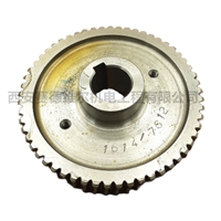 1614761200阿特拉斯空压机配件涡轮