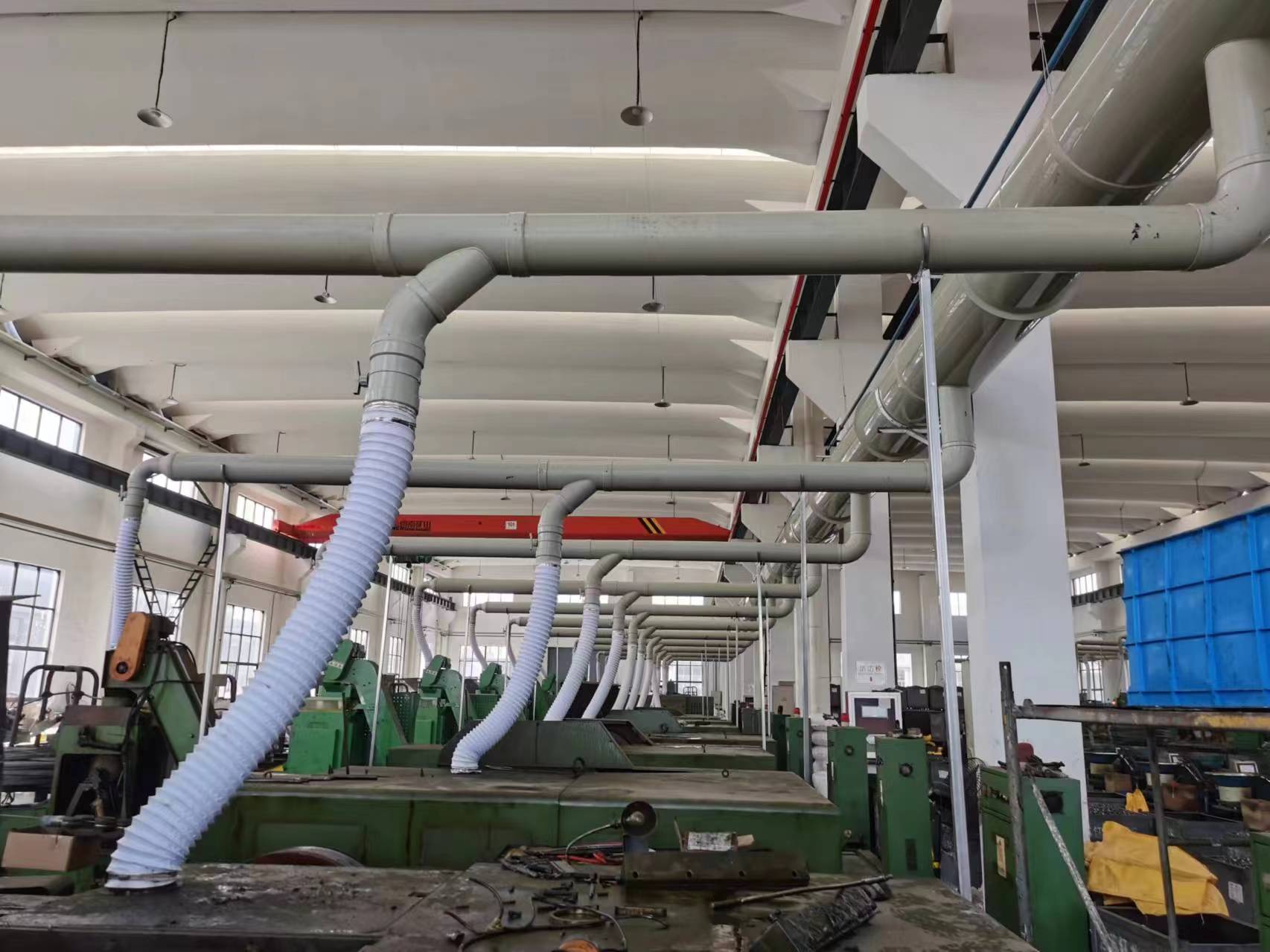 河北冷镦机油烟净化器运行平稳