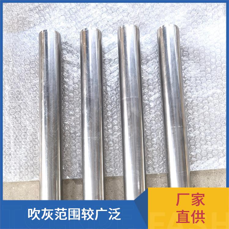 吹灰器内管C304C 作为重要传动件 可防受热面积灰 自身支撑不易下垂