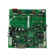 武汉电子量测仪器PCBA 线路板打件生产