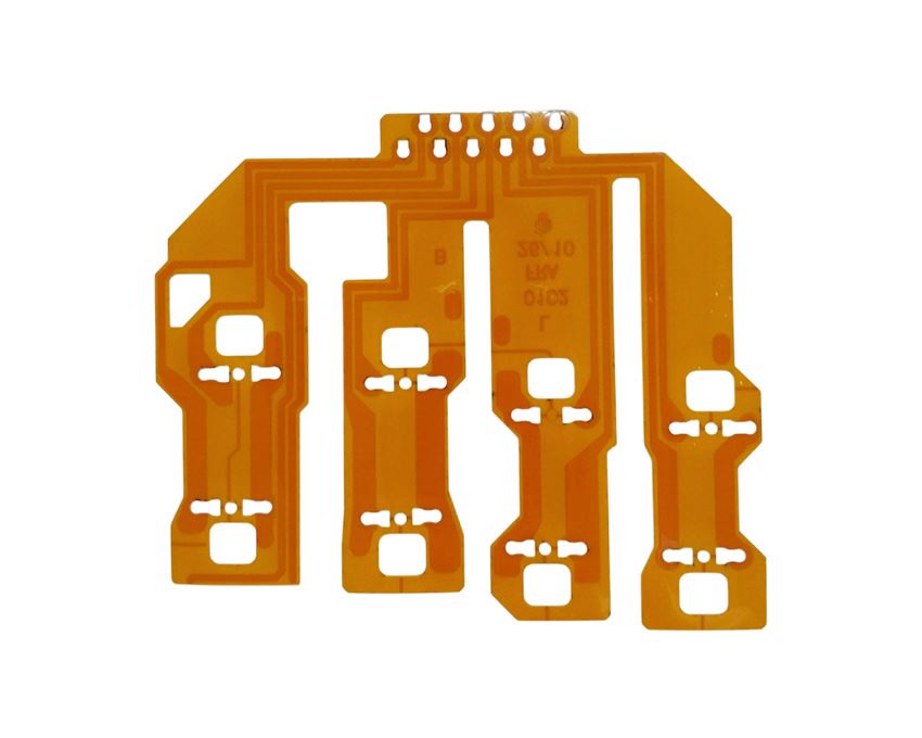 西安柔性电路板厂家 什么是柔性线路板