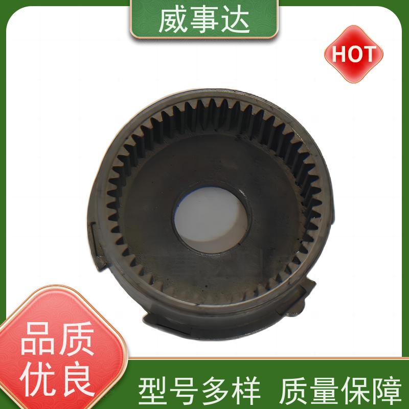 加工定制 铁铜合金 强度高 扫地机变速箱内齿圈