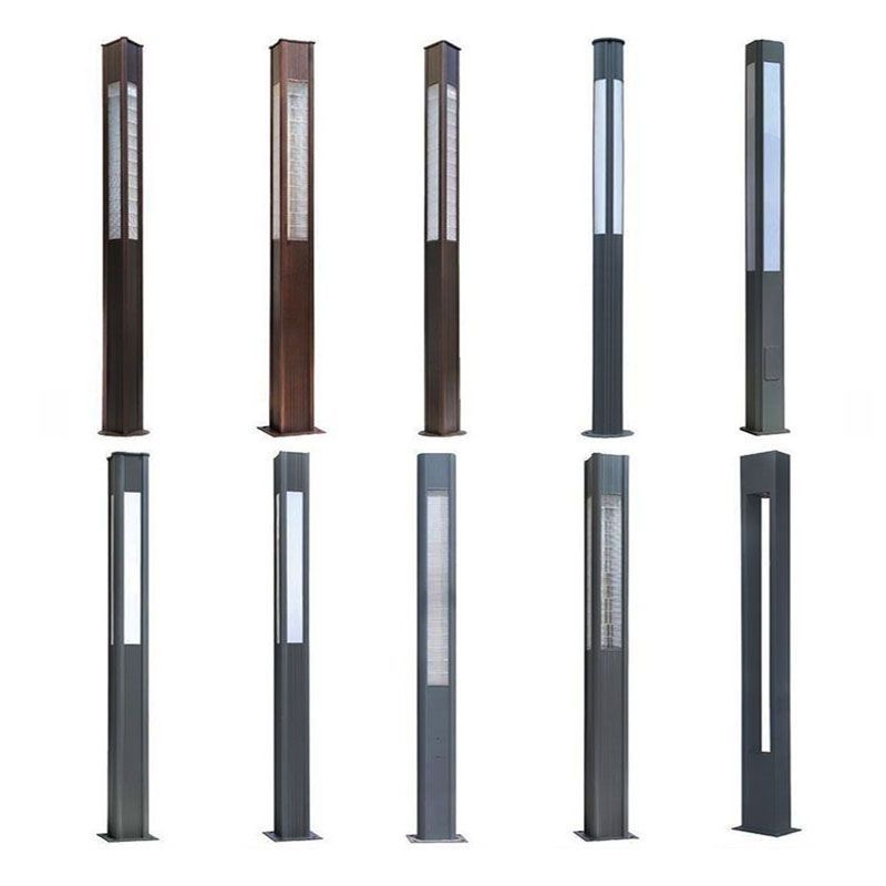 浙江环保节能 景观庭院灯 乡村道路