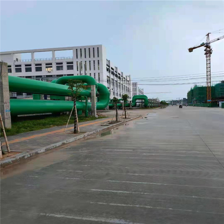 工仕保温 减耗优效  资质齐全 全国承接  防腐保温工程