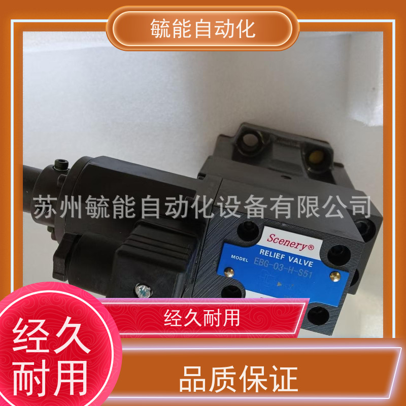 塞纳瑞SCENERY电磁阀DSG-01-3C4-D24-N1-S50