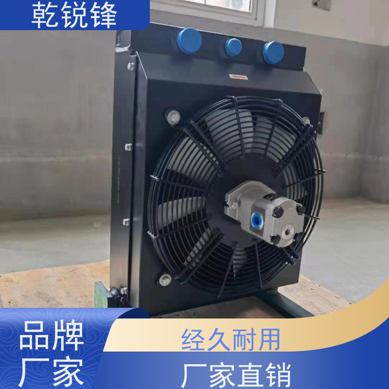 乾锐锋 工业冷却器 AH1890L-DC12 维护简单 冷却系统