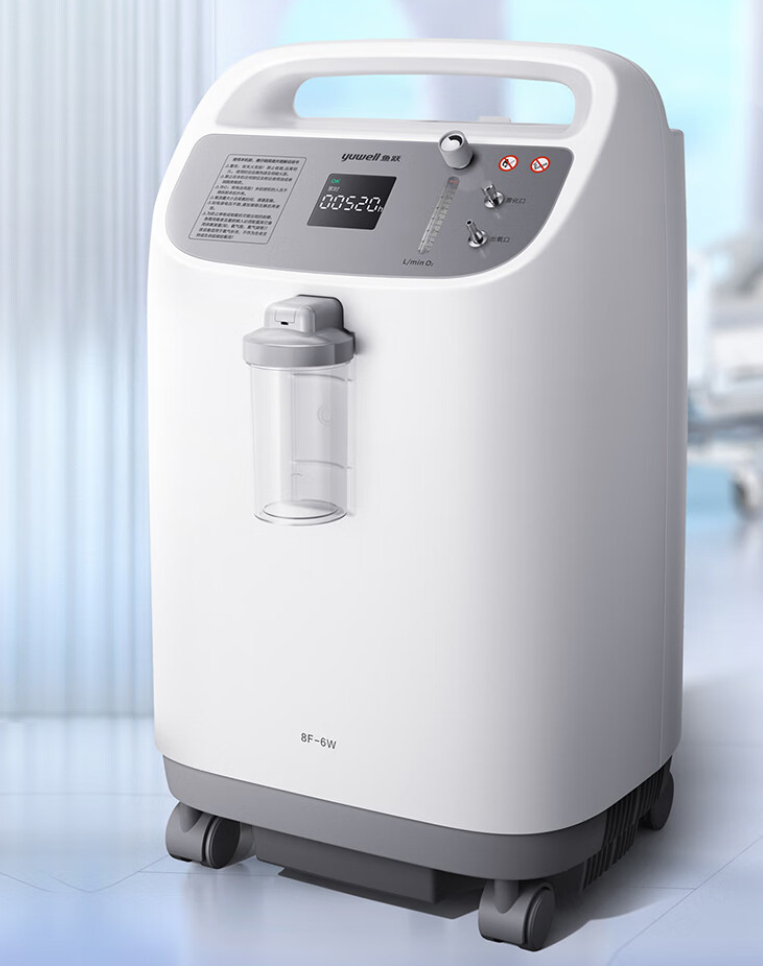 北京鱼跃制氧机噪音大 鱼跃制氧机电磁阀更换