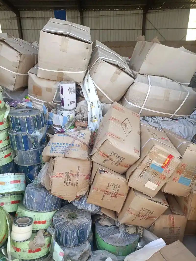 佛山公司哪家好上门仓储设备回收