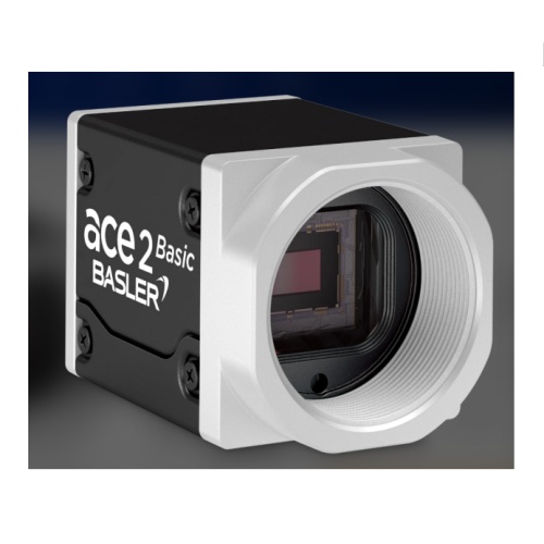 a2A3840-45umBAS Basler 830万1/1.8英寸USB 3.0黑白相机
