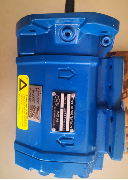 阿法拉伐IMO泵ACE025L3 NVBP 泵备件 修理包