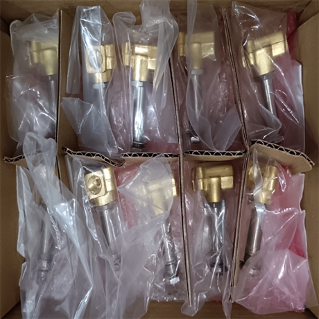 PARKER先导式电磁阀321H35-2995-491514C2