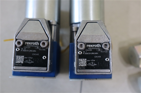 M-3SEW6U38/420MG24N9K4 R900566283 力士乐REXROTH