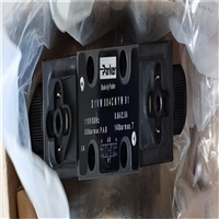 PARKER两位三通换向阀E341LD