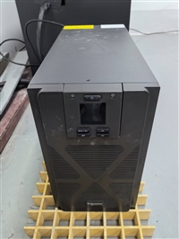 施耐德UPS电源SPM10KL单相不间断电源10KVA主机
