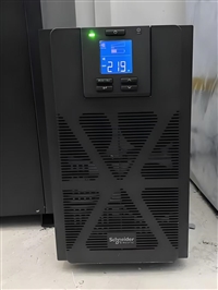 施耐德UPS电源SPM10KL单相高频塔式机10KVADC192V