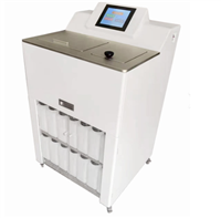 PQT C 全封闭自动组织脱水机价格范围