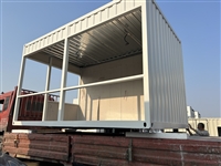 储能电池集装箱：为工商业用户节省能源成本