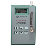 大气采样器 型号：TQC-1500Z
