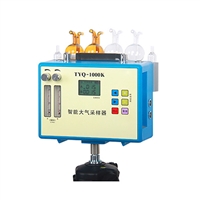 智能双路大气采样器 型号：TYQ-1000K