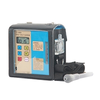 智能个体空气采样器 型号：TY-08D