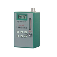 个体粉尘采样器 型号：ESA-3Z