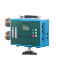 智能双路粉尘采样器 型号：TYF-30K