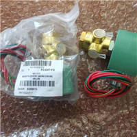 ASCO阿斯卡电磁阀EV8327G002 24VDC原装代理