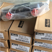 PARKER派克比例阀D3FPE50YB9HB7047P80欧美供应