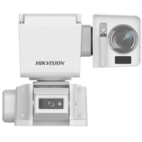 iDS-2DY4C240IX-DW/5G/GD  海康威视200万多目低功耗云台