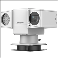 iDS-2DY5425IXR-DMT5  海康威视400万25倍T型车载云台摄像机