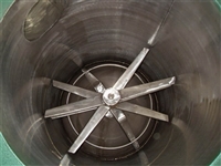 硝基染料干燥机，闪蒸干燥机-永昌制粒