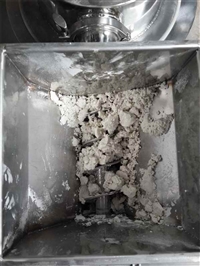 歧化催化剂干燥机-闪蒸干燥机-永昌制粒