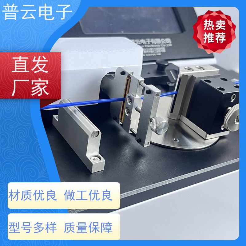 线材软硬度测试机 弯曲性能检测仪 准确度高