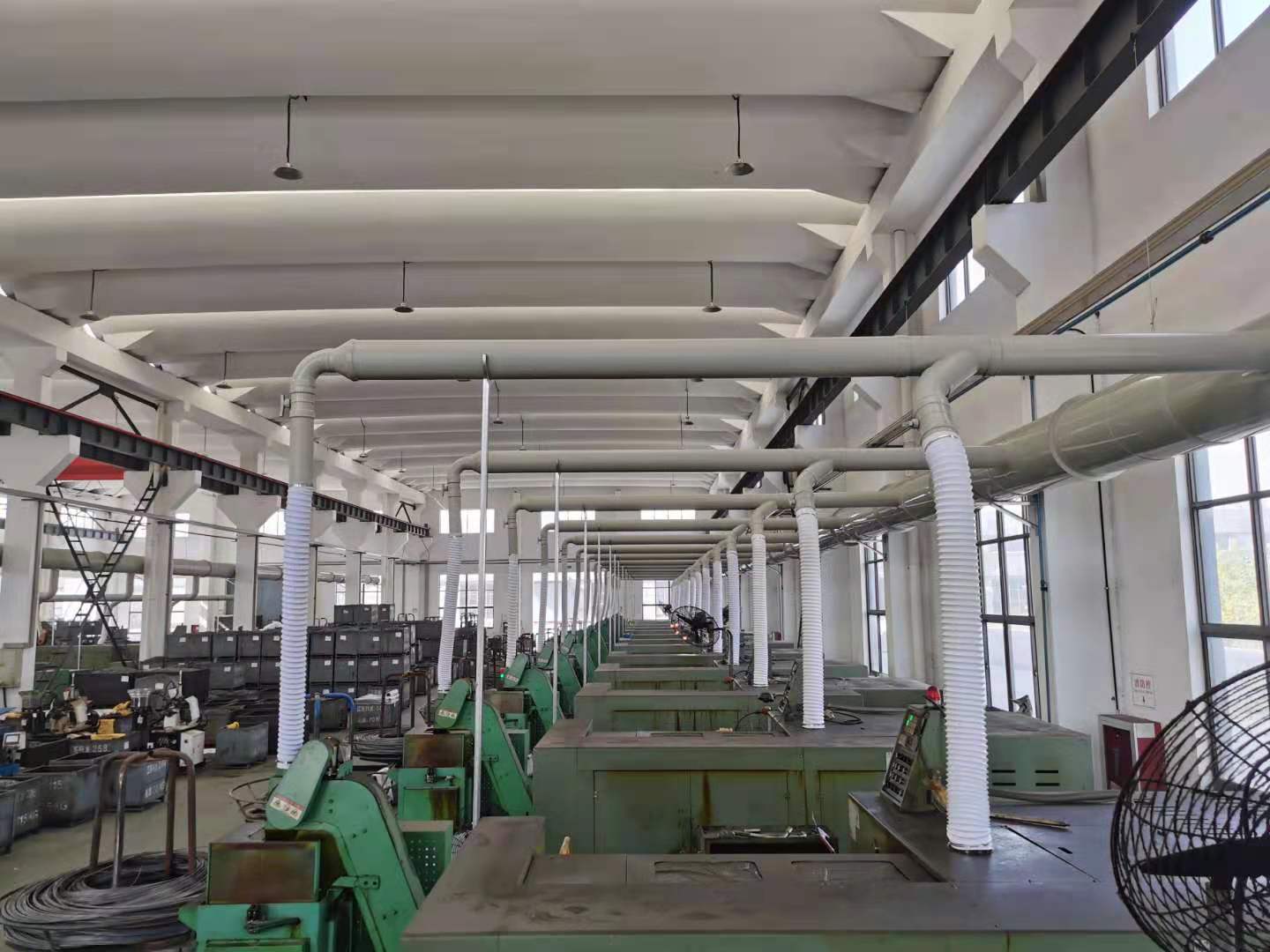 江西冷镦机油烟净化器源头供货