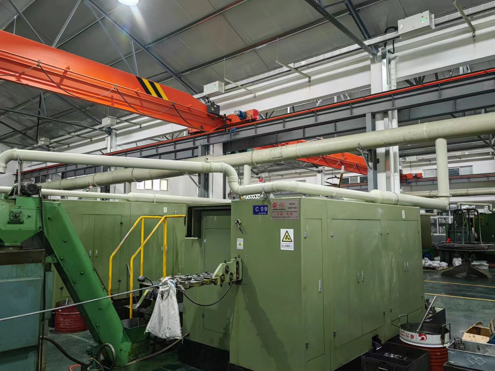 湖北冷镦机油烟净化器批发