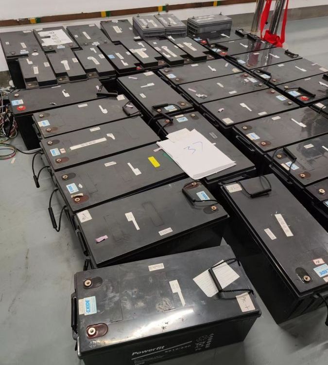 电动车电池回收 花都ups电池回收厂家 支持大量收购