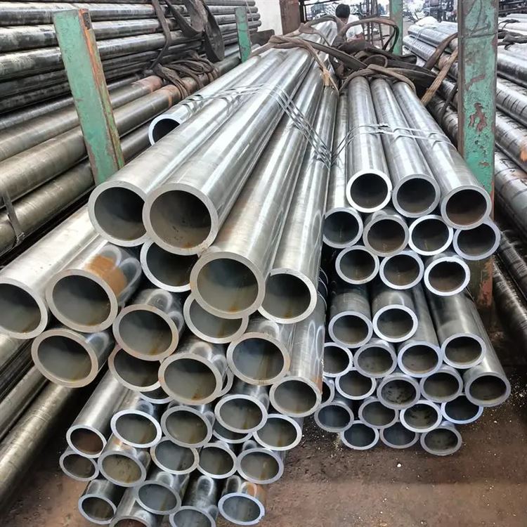 辽宁沈阳合金管厂 Q345D无缝钢管怎么选购