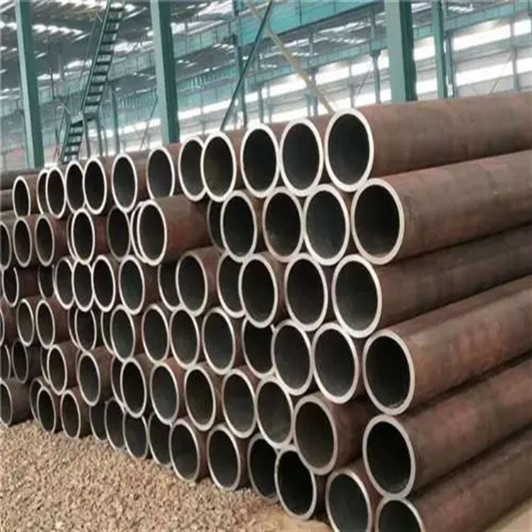 天津合金管厂 螺旋管批发价格