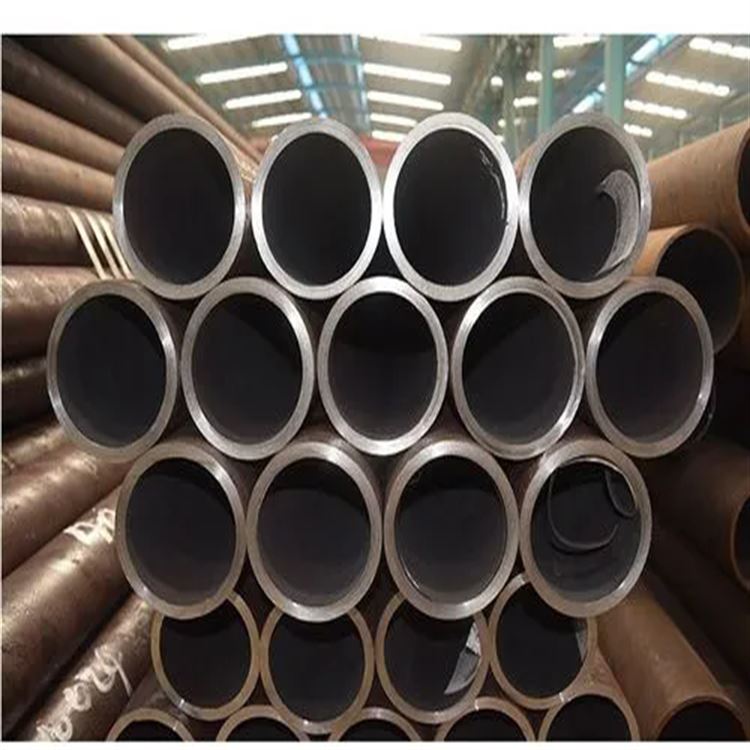 山东济宁宝钢不锈钢管厂 螺旋管厂家