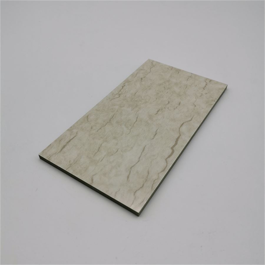 碳晶墙板 石纹冰火板价格
