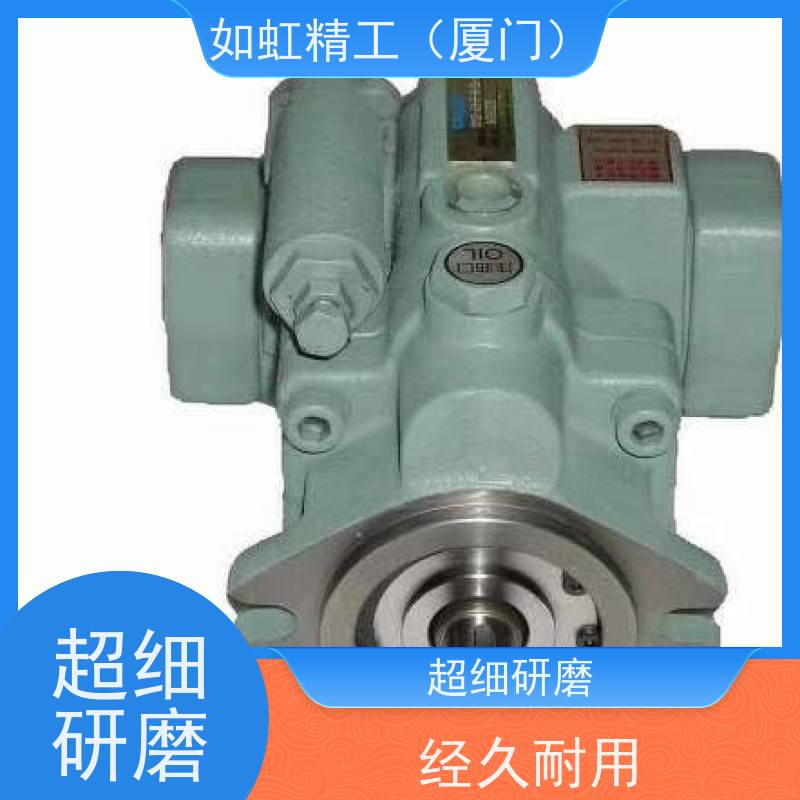 台湾泰炘TAICIN叶片泵FVSB-1V-10-L变量泵 FVSB-2V-10-L
