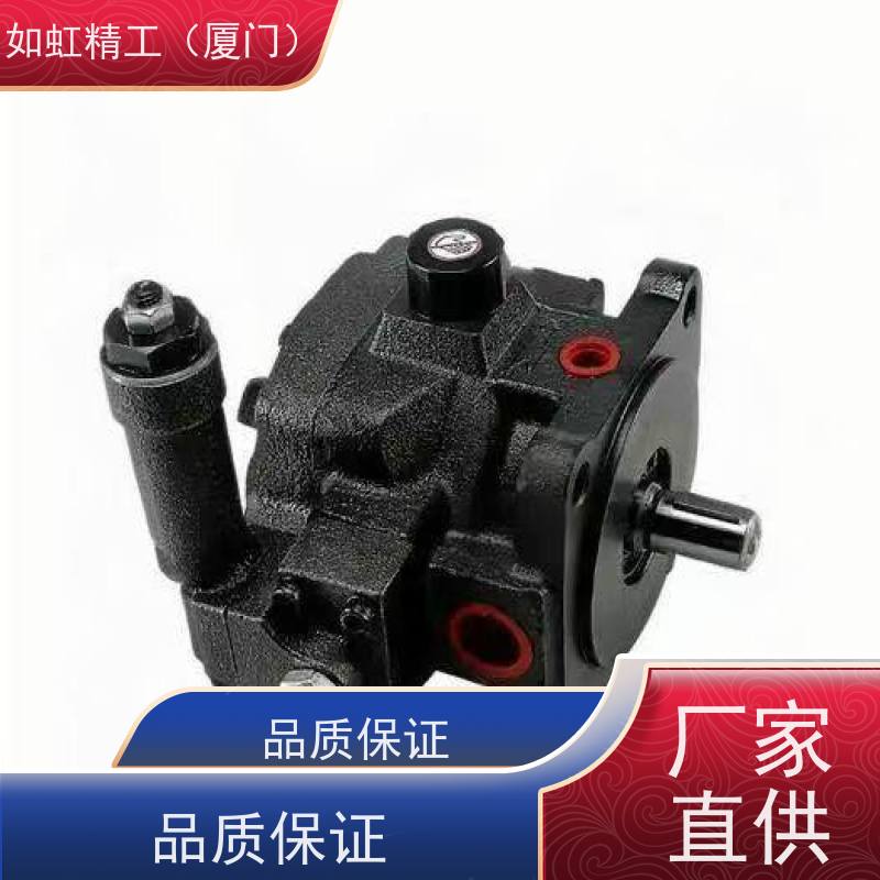 现货台湾TAICIN泰炘SP16-A3-F-R-01油泵柱塞泵