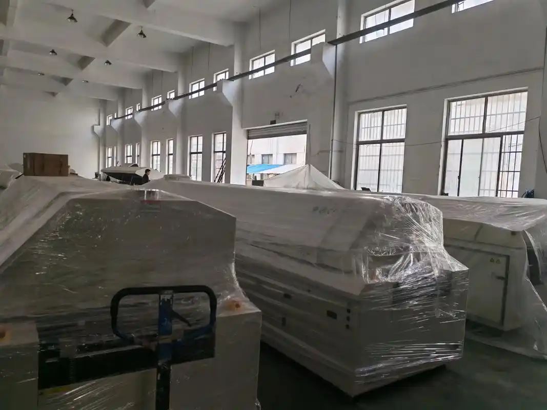 广西废旧平台工厂整体回收