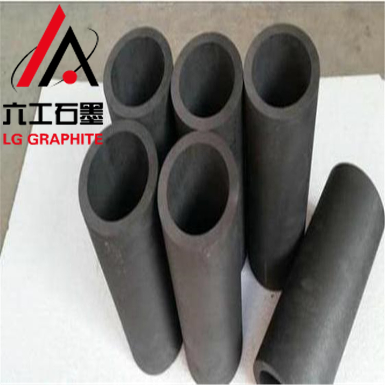 河南碳化硅石墨坩埚碳化硅高纯度石墨坩埚 可定制工厂直供