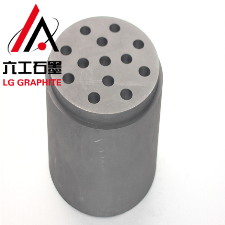 六工石墨 石墨模具批发 铜排结晶器石墨模具  固定碳：99.996%