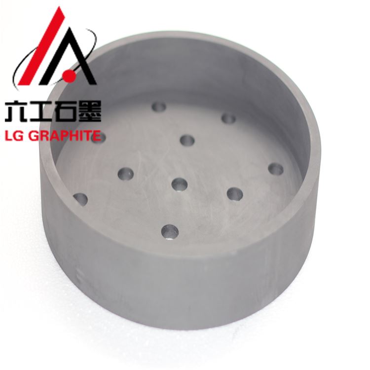 六工石墨 河南高纯石墨模具 铜排结晶器石墨模具  耐高温 工厂直供