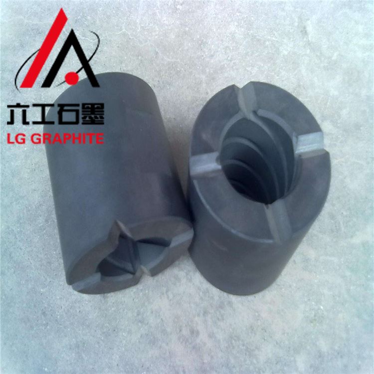  石墨轴承定制加工 LG-017屏蔽泵石墨轴承