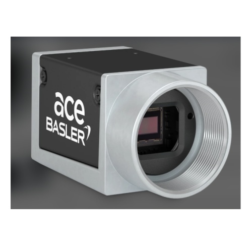 acA1920-25gm Basler 200万千兆网口黑白相机 onsemi MT9P031